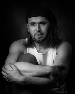 Володимир Тафійчук Смуток