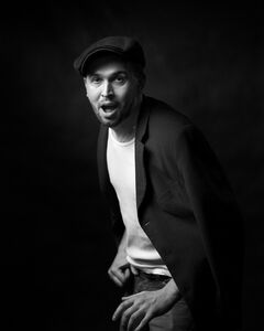 Володимир Тафійчук Здивування