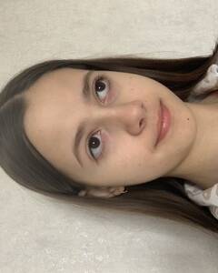 Анна Пендей Закоханість