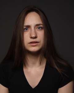 Алина Алева Смуток