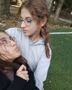 Дарʼя Шарапова Пристрасть