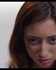 Alisa Vysokaja Сльози