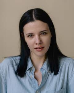 Катерина Євдощук Здивування