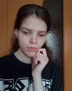 Богдана (Дана) Краснова Сором