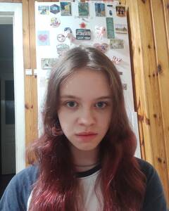 Инна Дмитрюкова Роздратування
