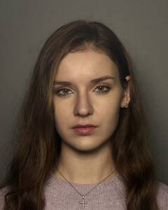 Дарʼя Абрикосова Роздратування