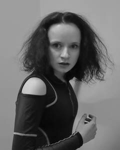 Діана Ліщета Здивування