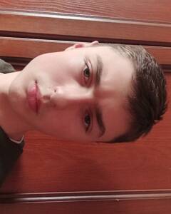 Богдан Шкатуляк Лють