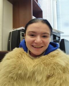 Софія Барячна Щастя