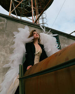 Катерина Резніченко Смуток