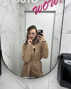 Аріна Кухарчук Пристрасть