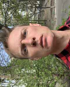 Володимир Гораш Пристрасть