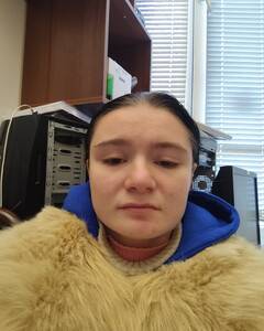 Софія Барячна Втома