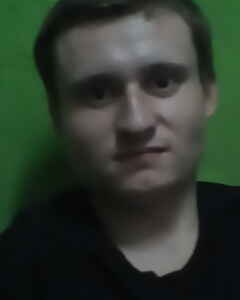 Сергій Греценко Лють
