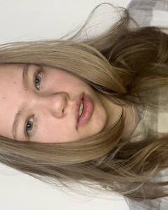 Катерина Ебауер Закоханість