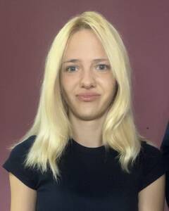 Валерія Семенуха Скепсис