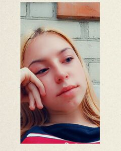 Анна Штурко Сльози