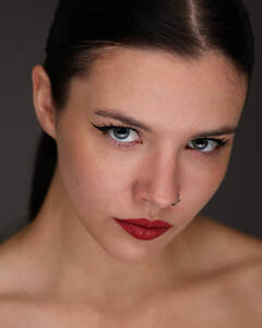 Катерина Євдощук Роздратування