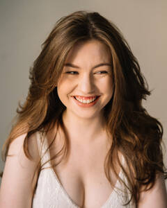 Анастасія Левчук Щастя