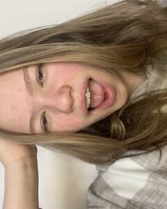 Катерина Ебауер Щастя