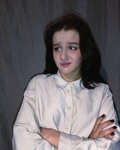 Ксенія Сушко Скепсис