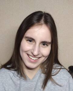 Крістіна Стеценко Щастя