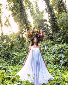 Анна Бондаренко Пристрасть