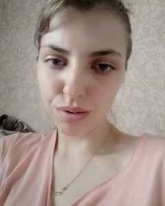 Анна Хорошко Скепсис