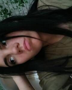 Світлана Янкова Задумливість