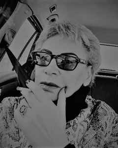 Елена Нижняя Смуток