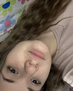 Анастасія Артюхова Втома