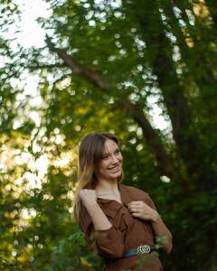 Анна Бондаренко Щастя