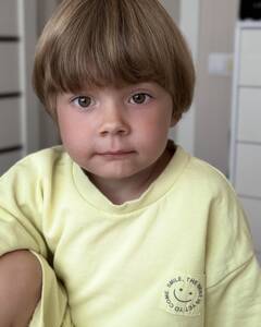 Мілан Артеменко Задумливість