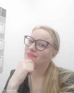Екатерина Гогоренко Закоханість