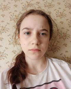 Алла Алещенко Задумливість