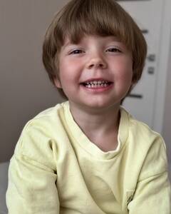 Мілан Артеменко Щастя