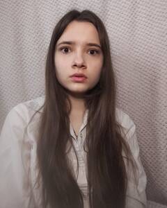 Інна Бахмач Здивування