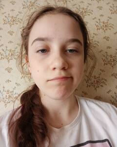 Алла Алещенко Скепсис