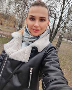 Віра Приймак Здивування