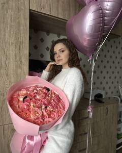 Катерина Чепіга Смуток