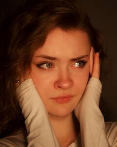 Катерина Резніченко Сльози