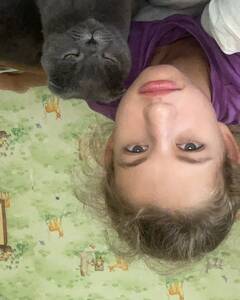 Дарʼя Шарапова Втома