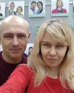 Світлана Петровська Роздратування