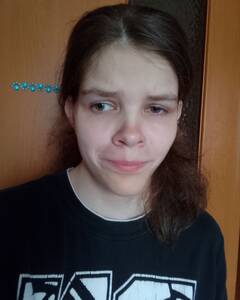 Богдана (Дана) Краснова Сльози