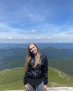 Катя  Щастя