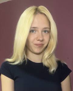 Валерія Семенуха Сором