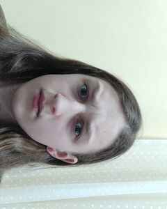 Анна Ковальчук Скепсис