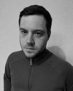 Максим Іваненко Смуток