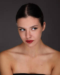 Катерина Євдощук Закоханість