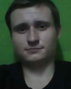 Сергій Греценко Здивування